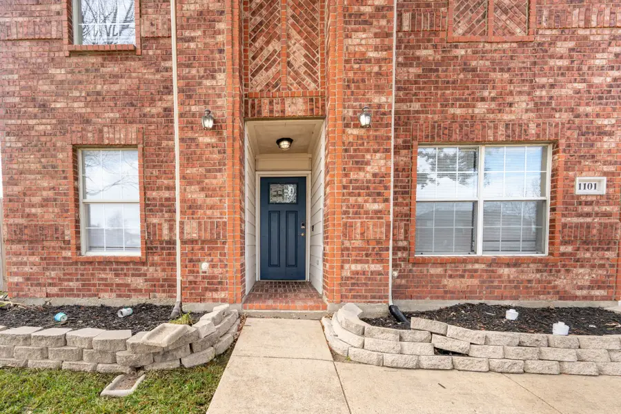 1101 Halifax Lane, Forney, TX 75126 - Image #3