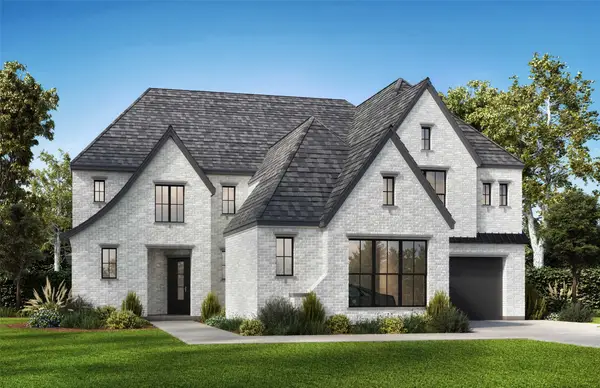 861 Hibiscus Court, Prosper, TX 75009