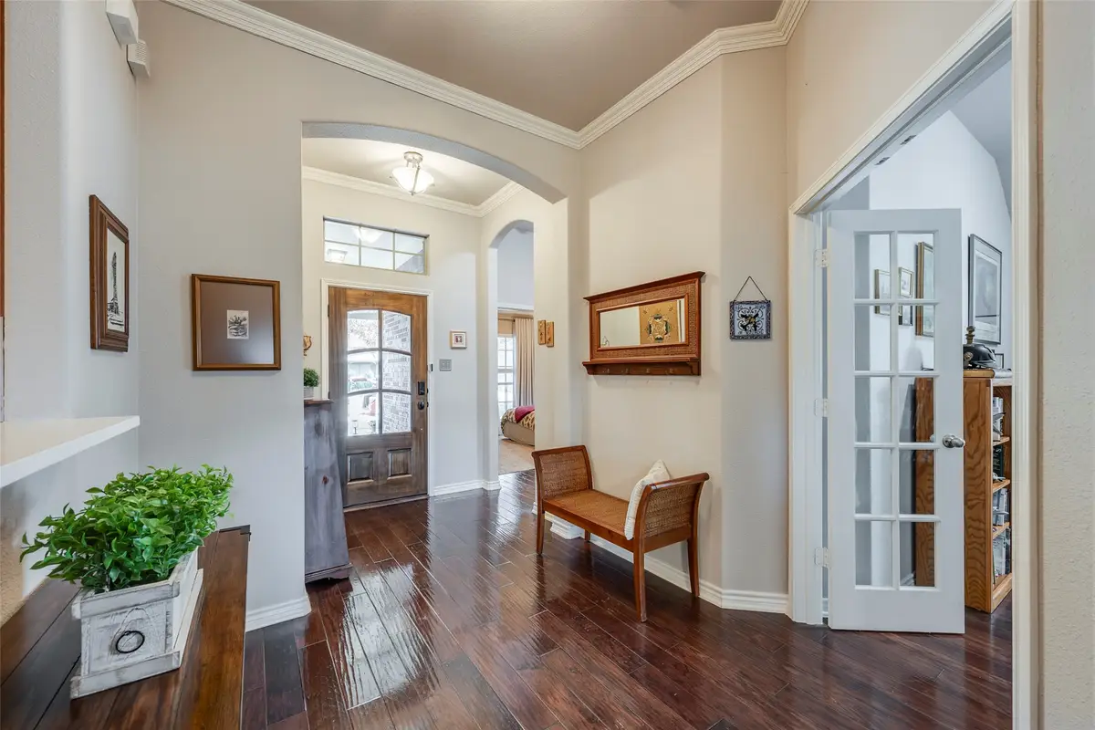 15625 Gatehouse Drive, Justin Roanoke, TX 76262 - Image #1