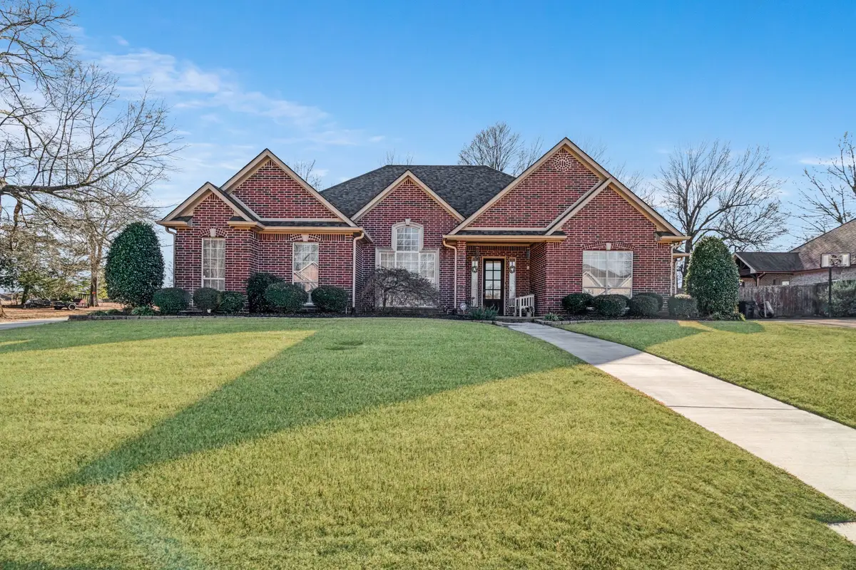 3740 Woodland Lane, Paris, TX 75462 - Image #1