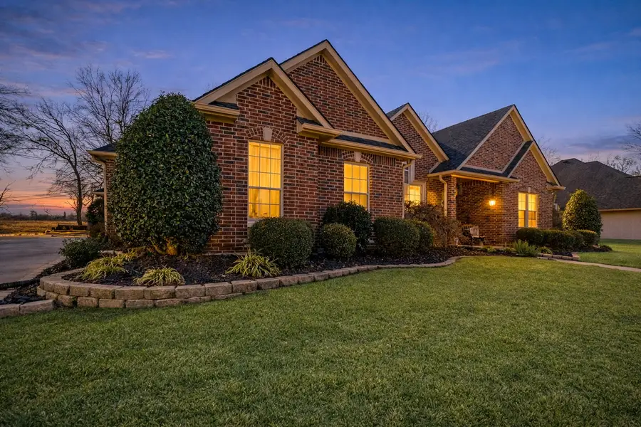 3740 Woodland Lane, Paris, TX 75462 - Image #2