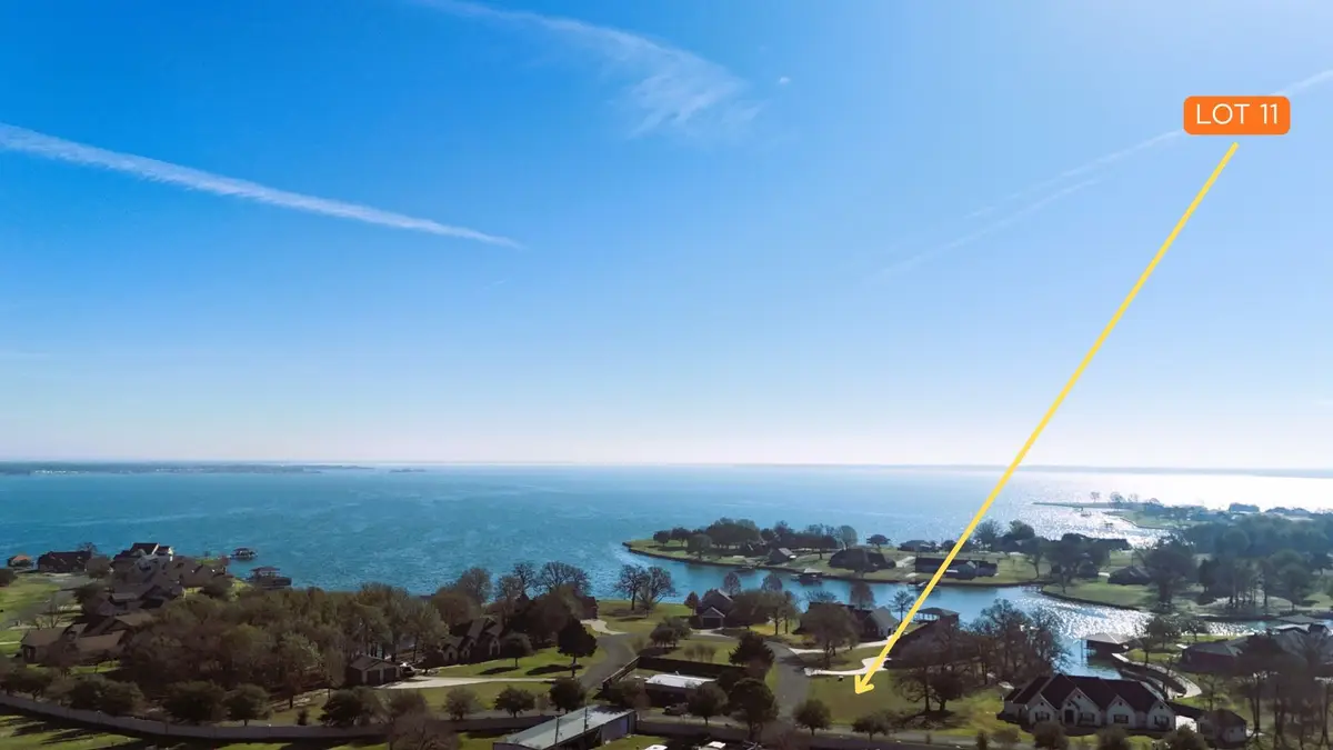 11 Bayview Circle, Corsicana, TX 75109 - Image #1