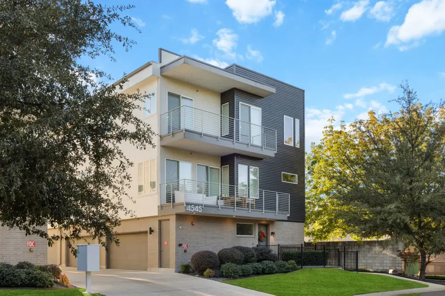 4545 Bowser Avenue #204, Dallas, TX 75219 - Image #2