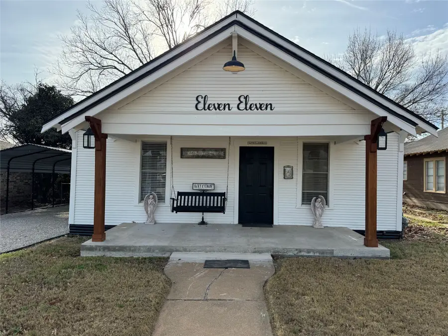 1111 W 7th Street, Cisco, TX 76437 - Image #2