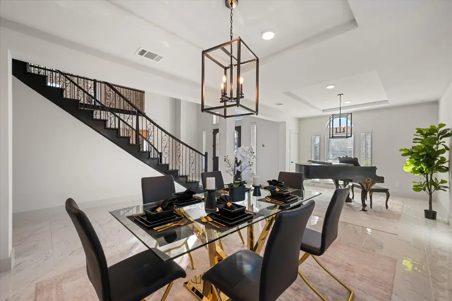 1310 Turkey Trot Drive, Mansfield, TX 76063 - Image #3