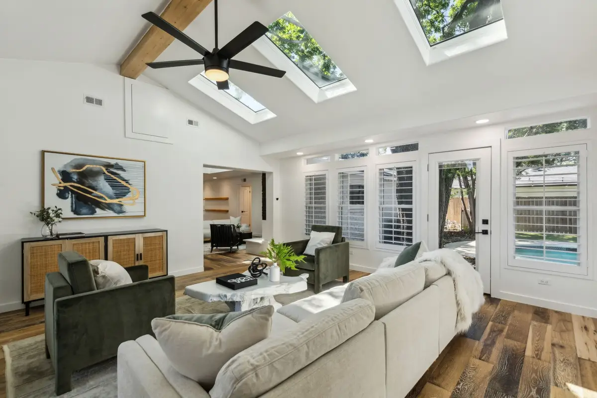 12105 Cox Lane, Dallas, TX 75244 - Image #1