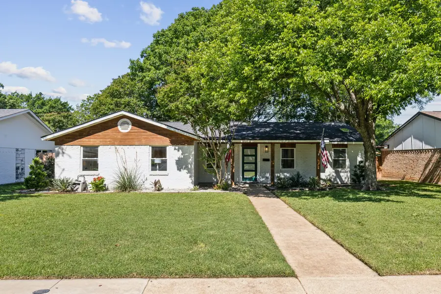 12105 Cox Lane, Dallas, TX 75244 - Image #2