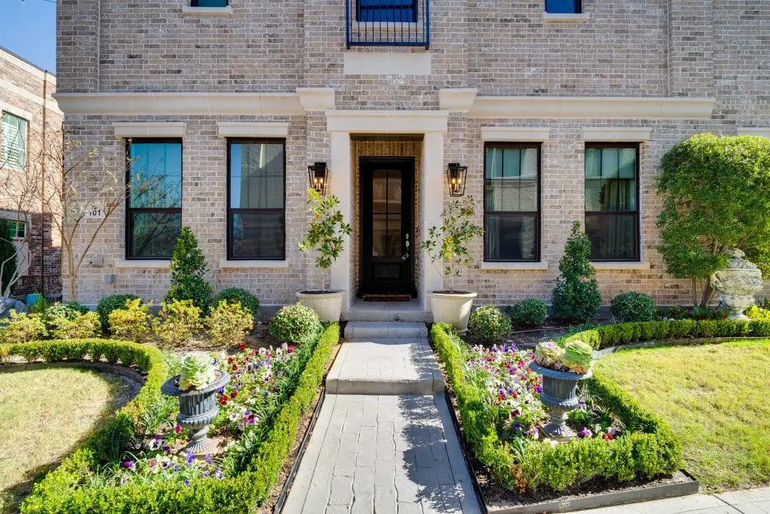 307 Sunset Lane #101, Fort Worth, TX 76114 - #1