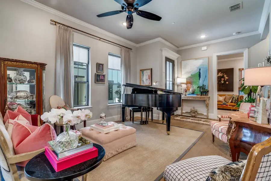 307 Sunset Lane #101, Fort Worth, TX 76114 - #2