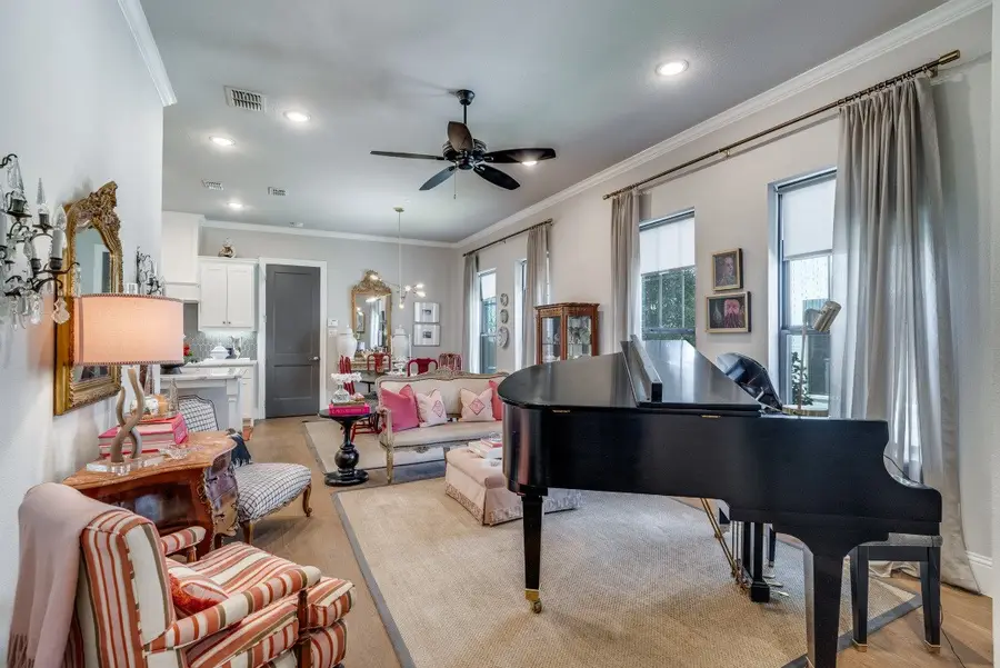 307 Sunset Lane #101, Fort Worth, TX 76114 - #3