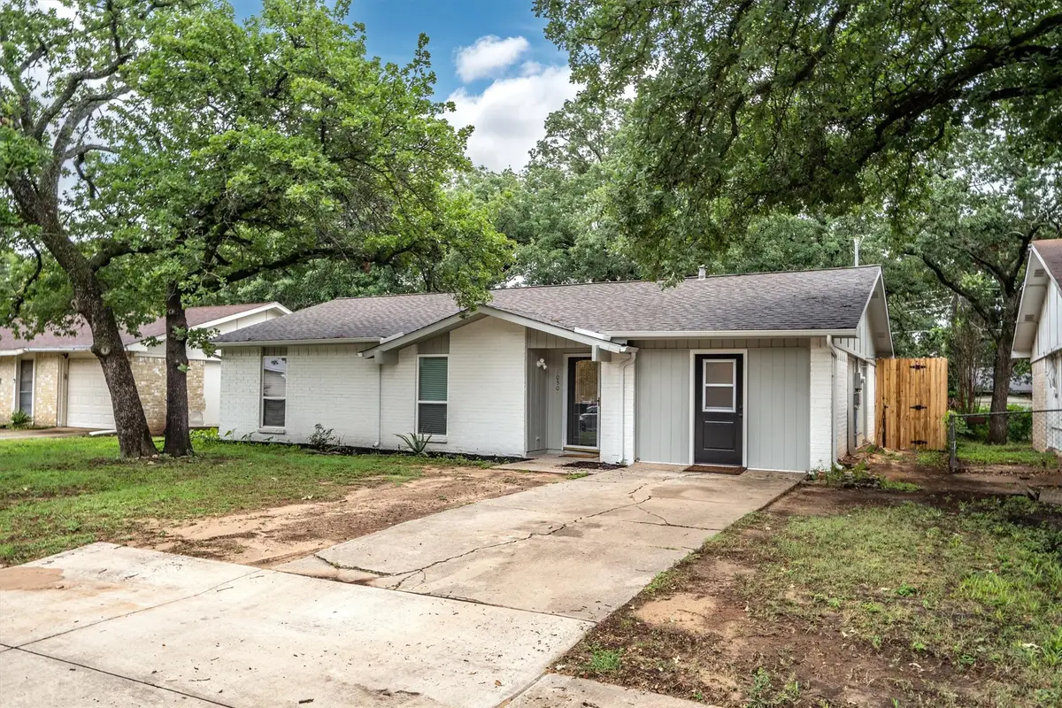 1050 Winterwood Drive, Lewisville, TX 75067 - Image #1