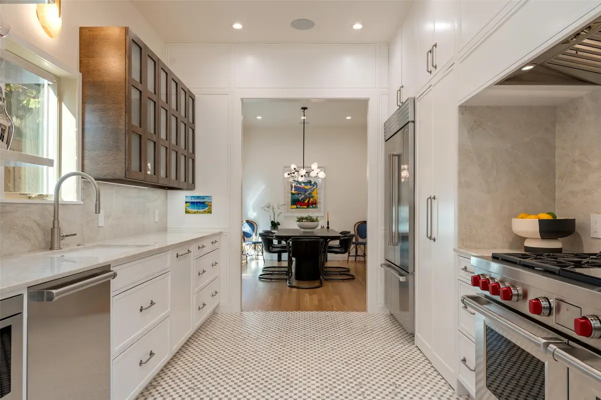 3510 Edgewater Street, Dallas, TX 75205 - #1