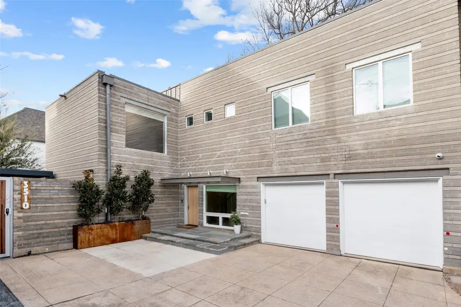3510 Edgewater Street, Dallas, TX 75205 - #3