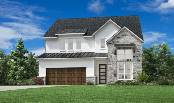 1717 Buck Trail, Celina, TX 75009