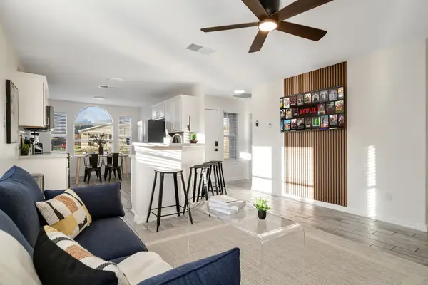 1004 Garcia Street, McKinney, TX 75069