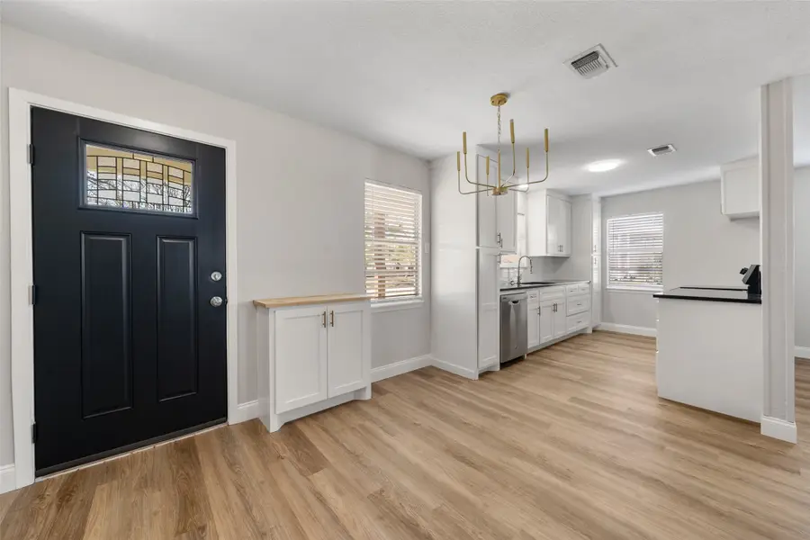 1312 Crow Drive, Waco, TX 76705 - #2