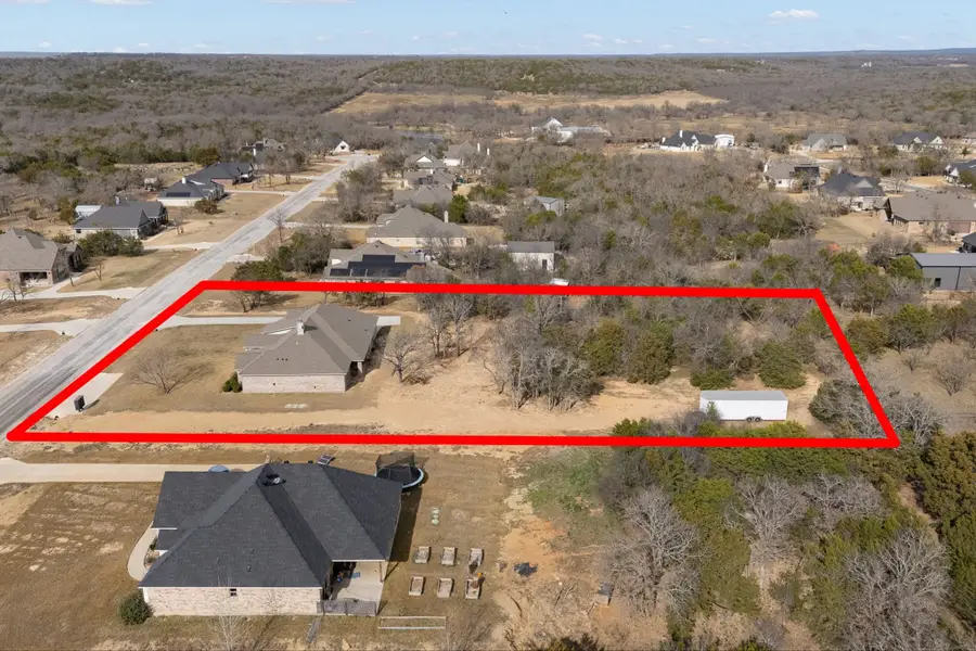 1028 Resolute Road, Millsap, TX 76066 - Image #3