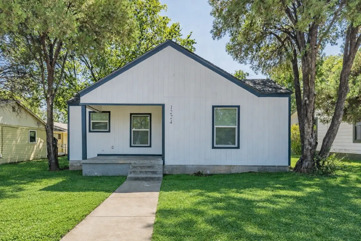 1224 Colvin Street, Fort Worth, TX 76104 - Image #1