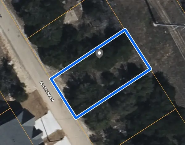 5825 Black Pine Circle, Granbury, TX 76048