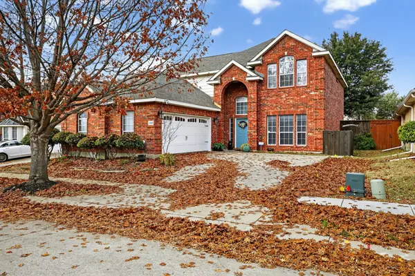 8600 La Quinta Lane, McKinney, TX 75070