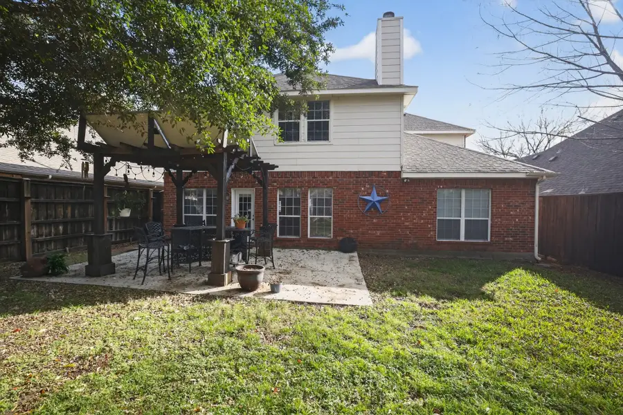 8600 La Quinta Lane, McKinney, TX 75070 - Image #3