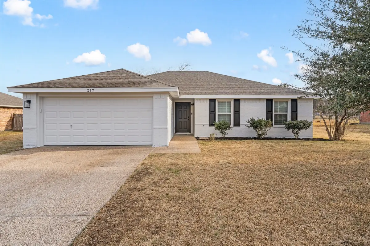 247 Ashland Drive, Woodway, TX 76712 - Image #1