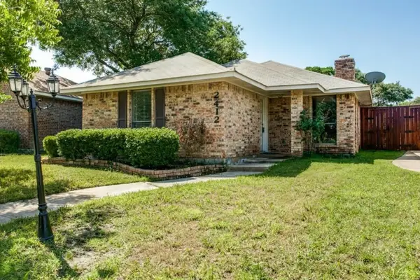 2412 Ridgestone Drive, Dallas, TX 75287