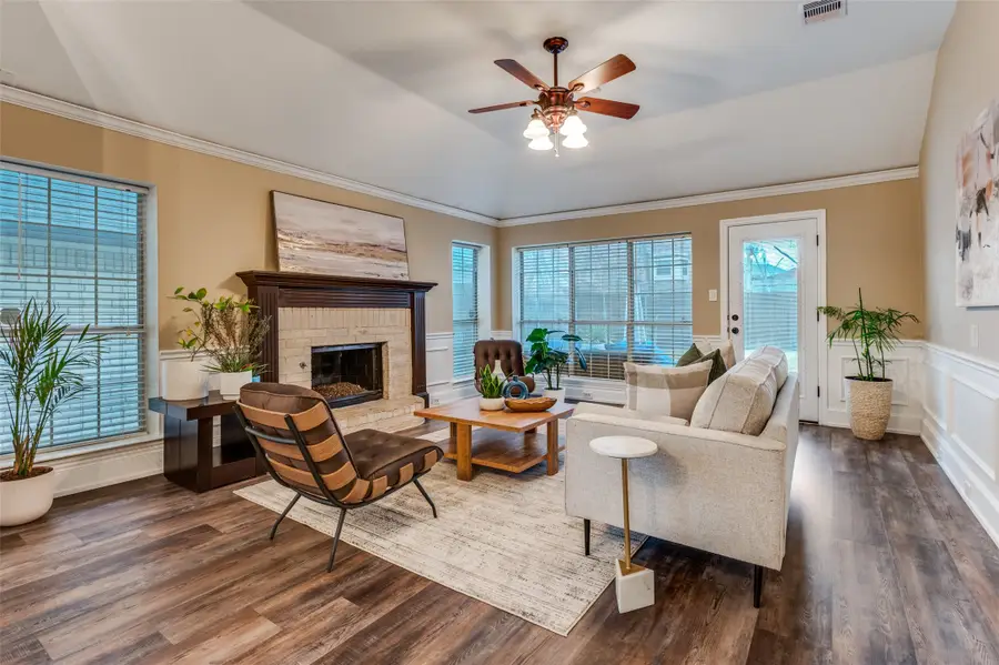 3810 Antioch Circle, Carrollton, TX 75007 - Image #3