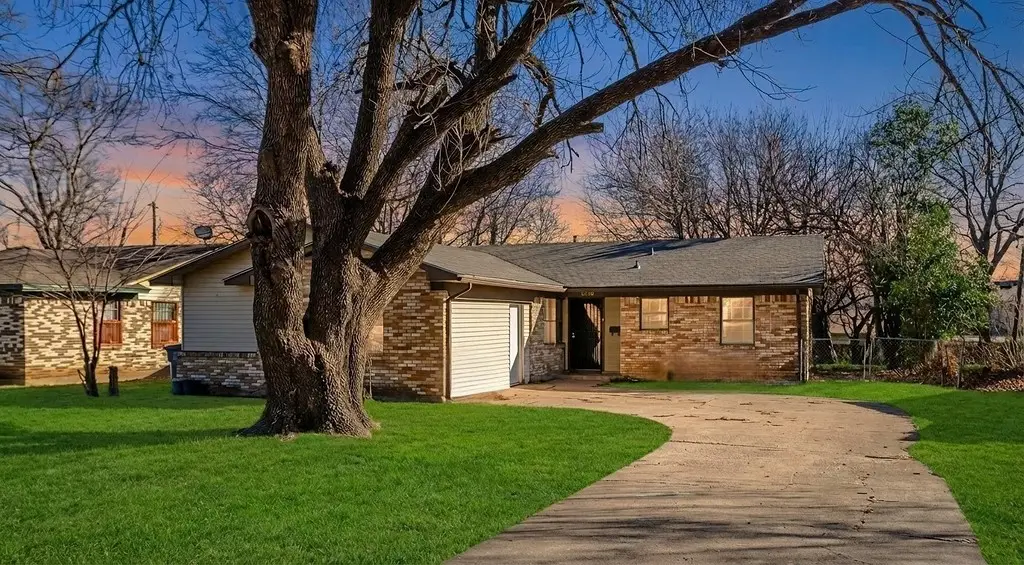 6110 Songwood Drive, Dallas, TX 75241 - Image #1