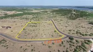 Lot 55R Mourning Dove, Graford, TX 76449 - Image #1