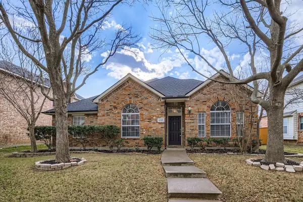 4328 Ridge Point Lane, Plano, TX 75024