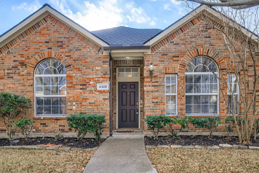 4328 Ridge Point Lane, Plano, TX 75024 - Image #3