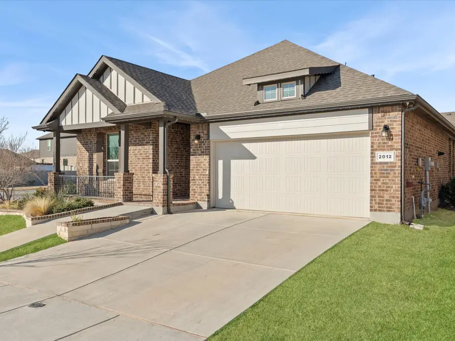 2012 13th Street, Argyle, TX 76226 - Image #3