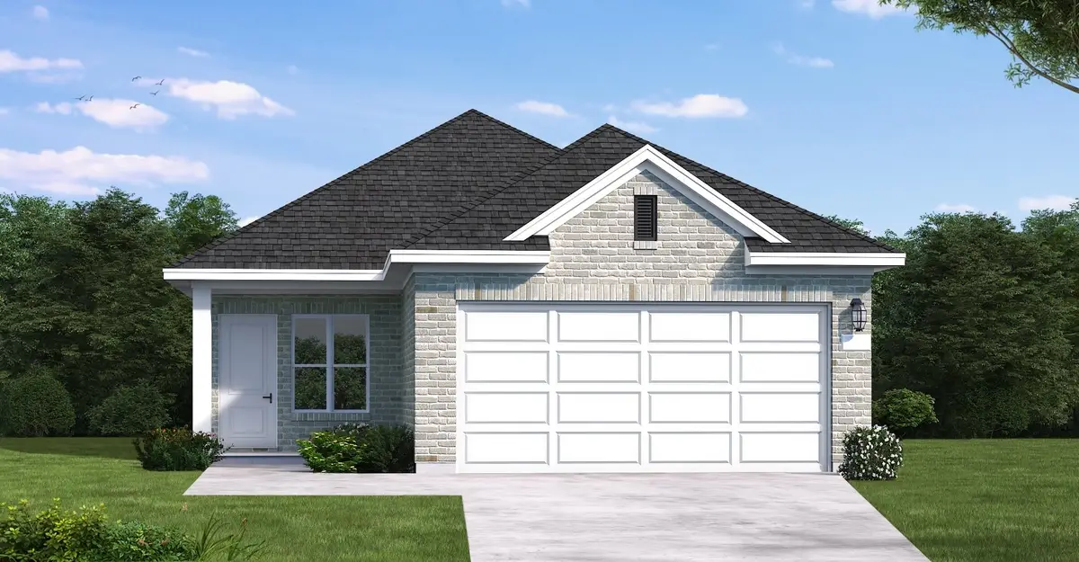 3517 Hank Drive, Heartland, TX 75114 - Image #1