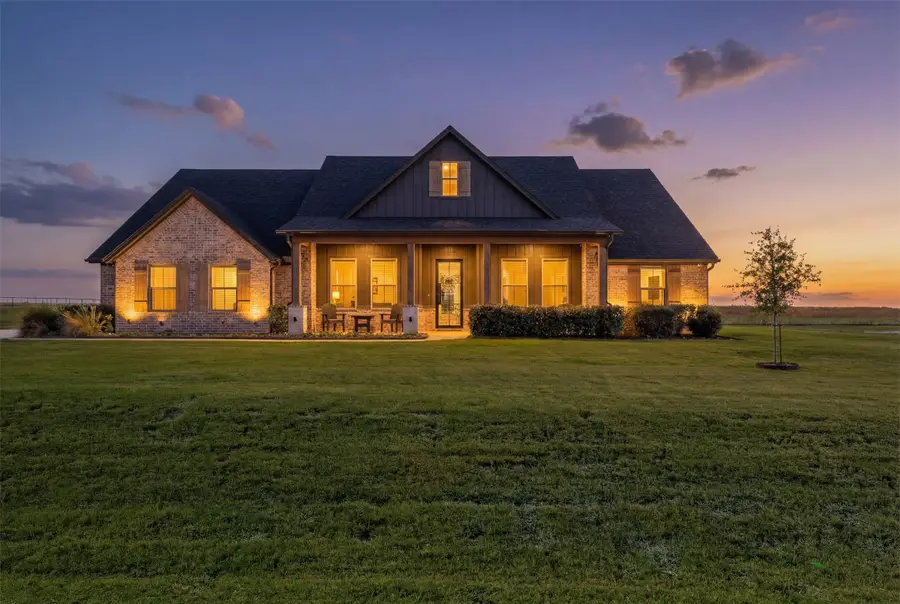 6632 Buffalo Ridge Circle, Godley, TX 76044 - Image #2