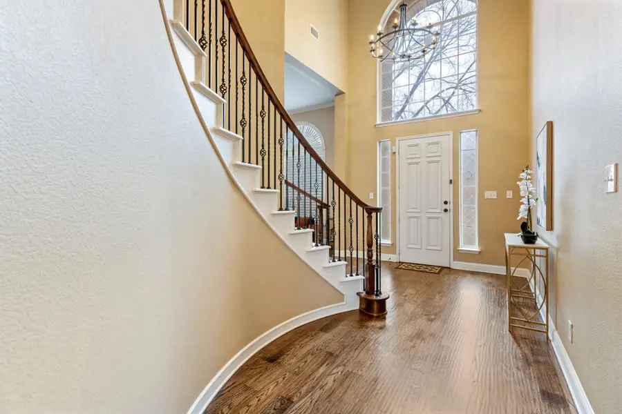 1417 Cool Springs Drive, Allen, TX 75013 - Image #3