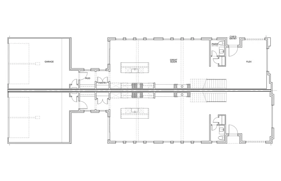 3449 Asbury Street, University Park, TX 75205 - Image #2