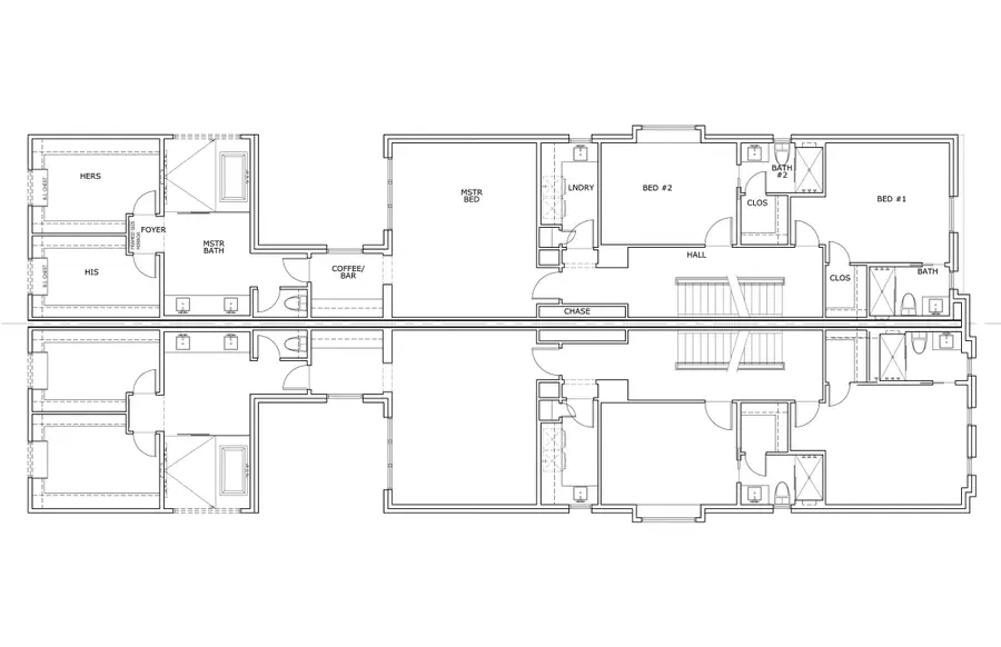 3449 Asbury Street, University Park, TX 75205 - Image #3