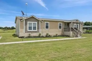 7466 County Road 573, Blue Ridge, TX 75424