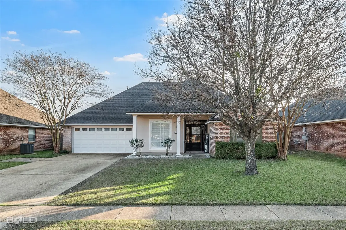 6014 Braeburn Court, Bossier City, LA 71111 - Image #1