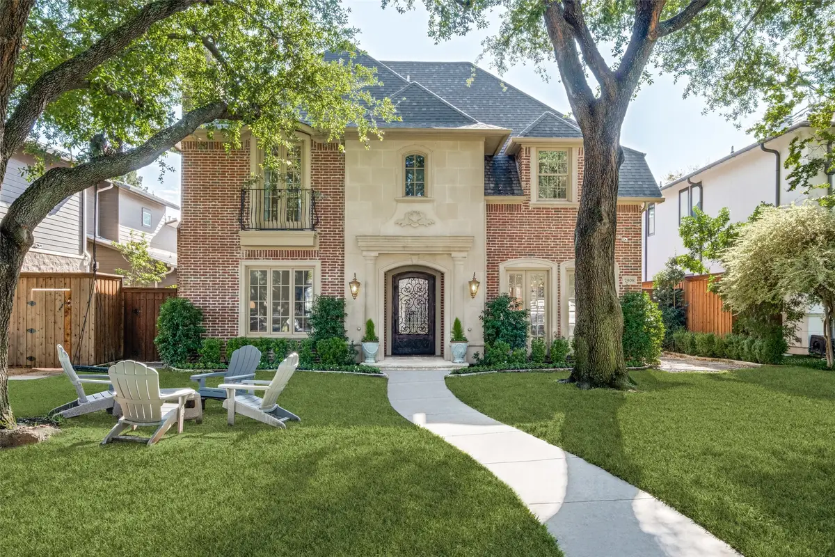 7908 Hanover Street, Dallas, TX 75225 - Image #1