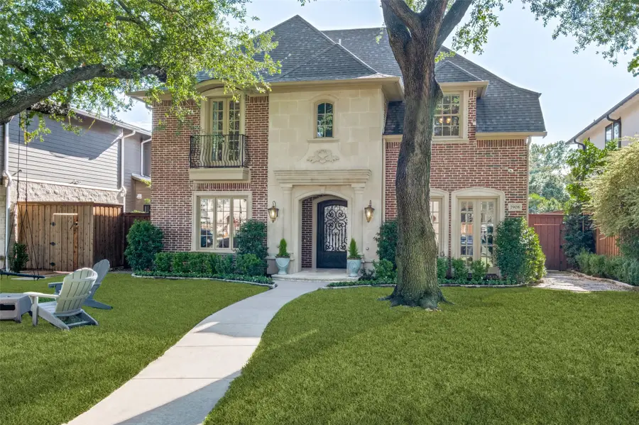 7908 Hanover Street, Dallas, TX 75225 - Image #2