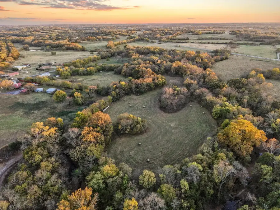 TBD Dugan Chapel, East Grayson, TX 74515 - Image #3