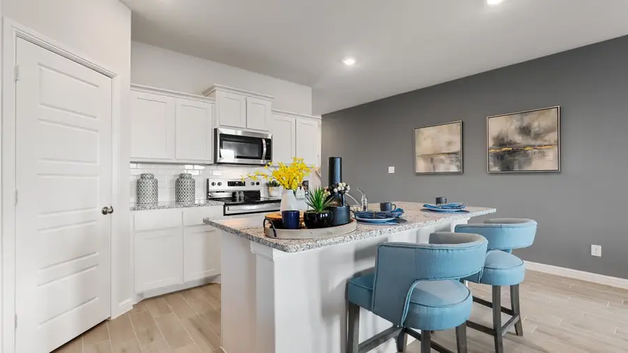 4325 Valley Brook Drive, Crowley, TX 76036 - Image #3