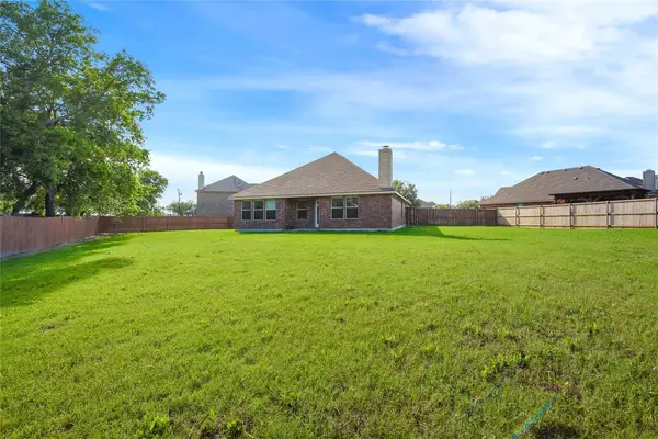 702 Ireland Way, Wylie, TX 75098