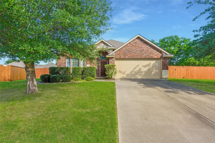 702 Ireland Way, Wylie, TX 75098 - Image #2