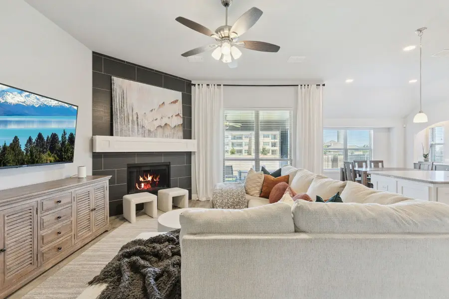 1620 Irene Drive, Crowley, TX 76036 - Image #2