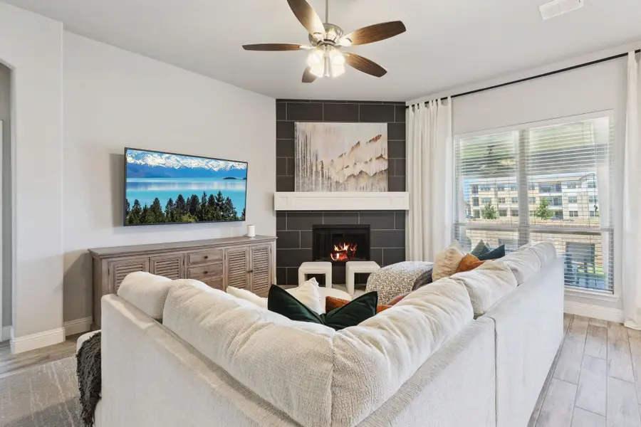 1620 Irene Drive, Crowley, TX 76036 - Image #3