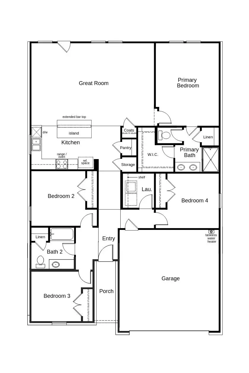 795 Jupe Way, Princeton, TX 75407 - Image #2