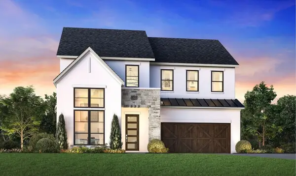 816 Cottontail Way, Celina, TX 75009